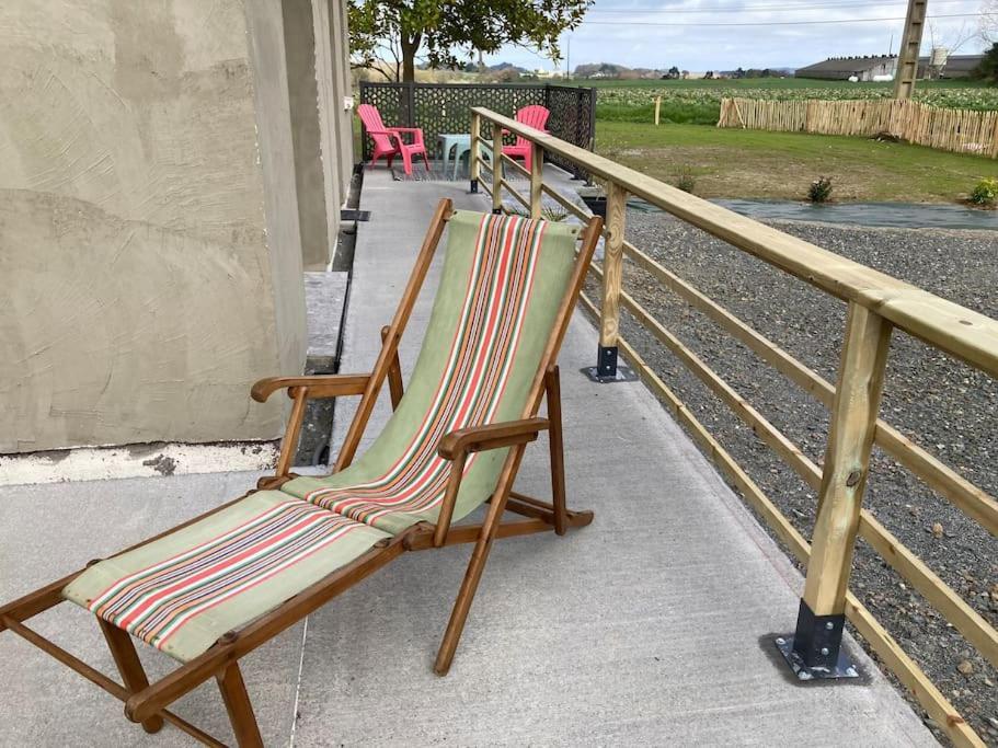 Gite Ty Guen A Paimpol Exterior foto